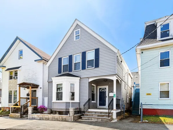 3 Lander St, Lynn, MA 01902