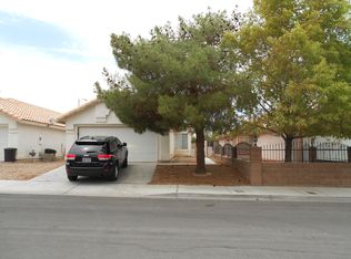 5424 Glenna Ln, Las Vegas, NV 89107