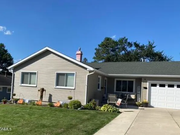 2116 E Ave E, Bismarck, ND 58501