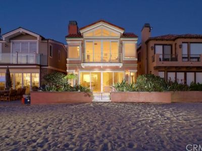6906 W Oceanfront, Newport Beach, CA, 92663