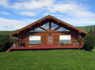 41525 Gladys Ct, Homer, AK 99603