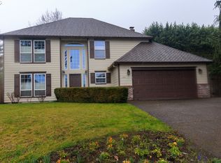 17471 NW Lonerock Dr, Portland, OR