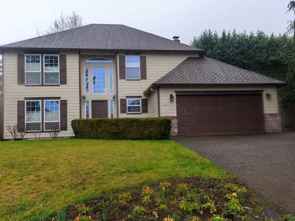 17471 NW Lonerock Dr, Portland, OR 97229