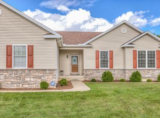 13190 Curtis Rd, Grass Lake, MI 49240