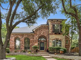 307 Anderson Ct, Allen, TX 75013