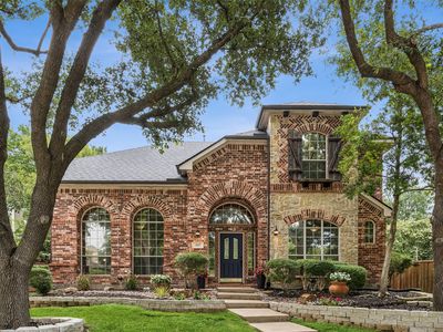 307 Anderson Ct, Allen, TX, 75013