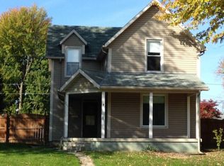 741 N Main St, Kenton, OH 43326