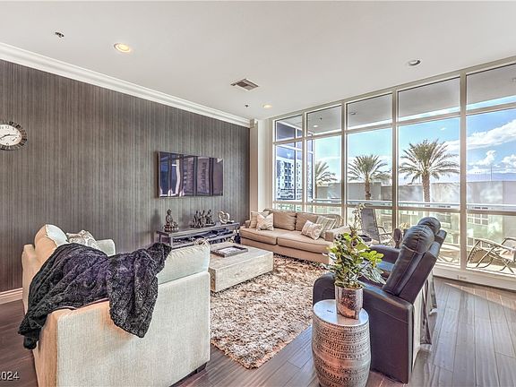 2nd image of 4525 Dean Martin Dr Unit 302