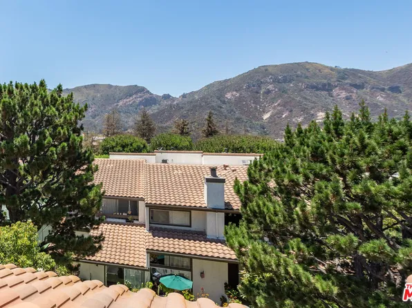1674 Palisades Dr, Pacific Palisades, CA 90272