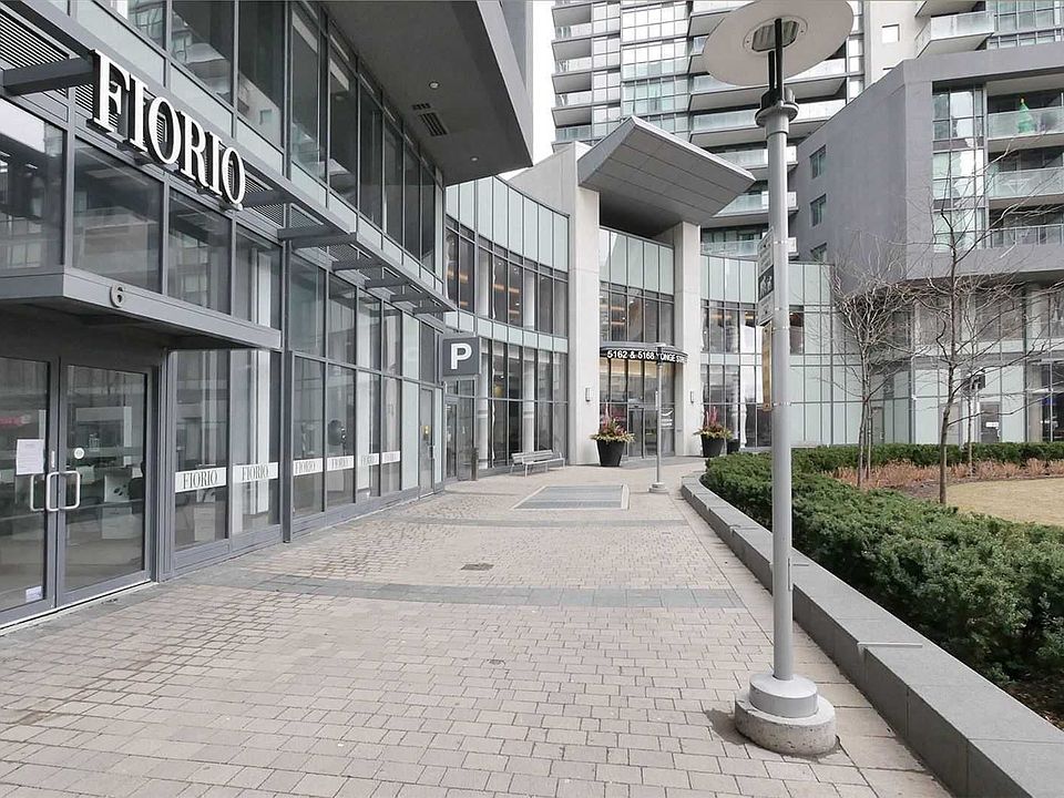 1st image of 5162 Yonge St S #1111