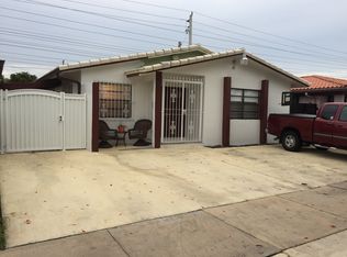 2261 SW 136th Ct, Miami, FL 33175