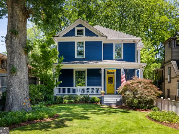 528 Park Ave SE, Atlanta, GA 30312