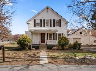 238 Berlin Rd, Marlborough, MA 01752