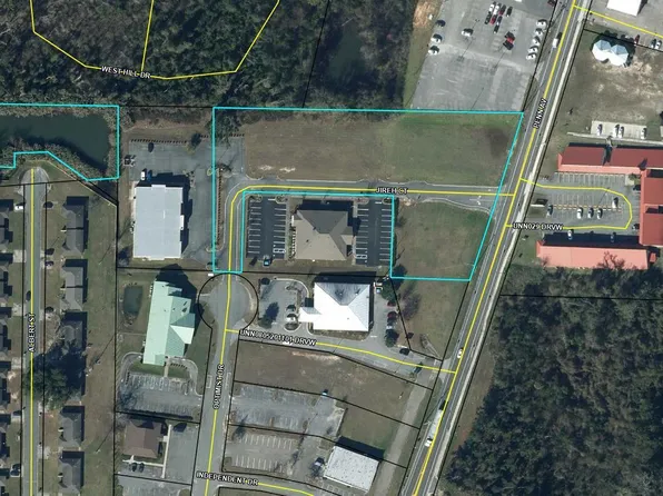 0 Jireh Ct, Marianna, FL 32448