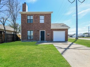 5537 Donnelly Ave, Fort Worth, TX 76107