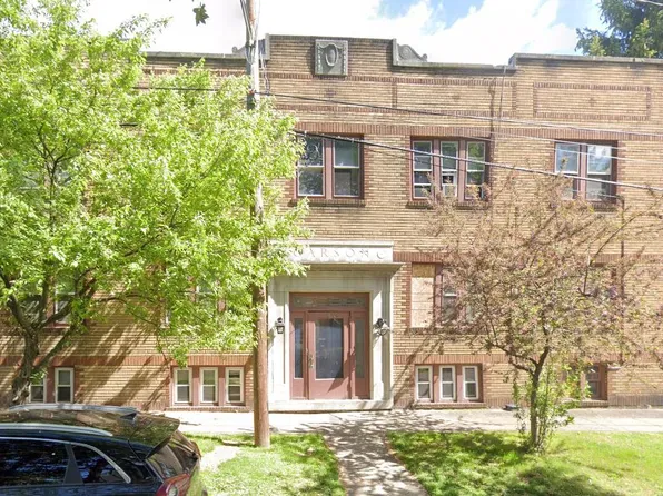 1124 Garson Ave, Rochester, NY 14609