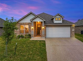 509 Paso Fino St, Waco, TX 76706