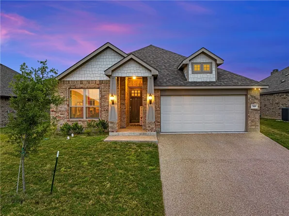 509 Paso Fino St, Waco, TX 76706