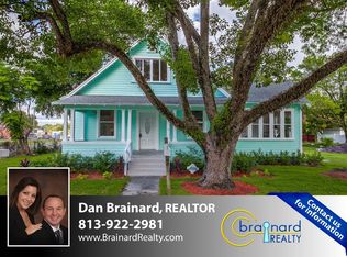 102 E Virginia Ave, Tampa, FL 33603