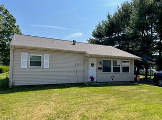 103REAR W 21st St, Dover, OH 44622