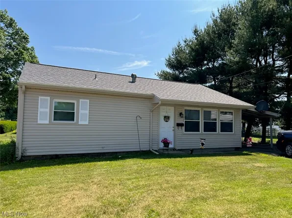 103REAR W 21st St, Dover, OH 44622