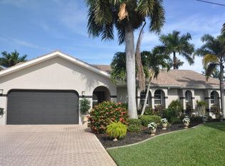 616 Brindisi Ct, Punta Gorda, FL 33950