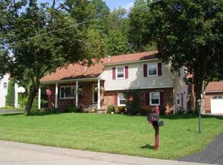 17 Brookview Dr, Schenectady, NY 12303