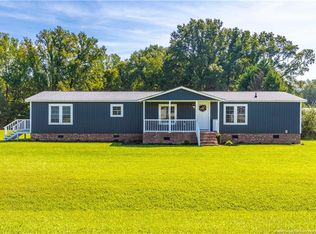 77 Artesian Spring Ln, Dunn, NC 28334