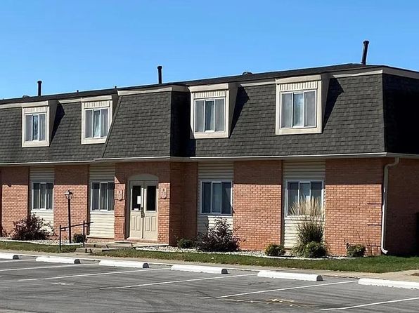 31-1614 Plymouth Dr #31-D