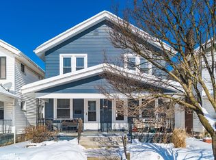 270-272 E Jenkins Ave, Columbus, OH