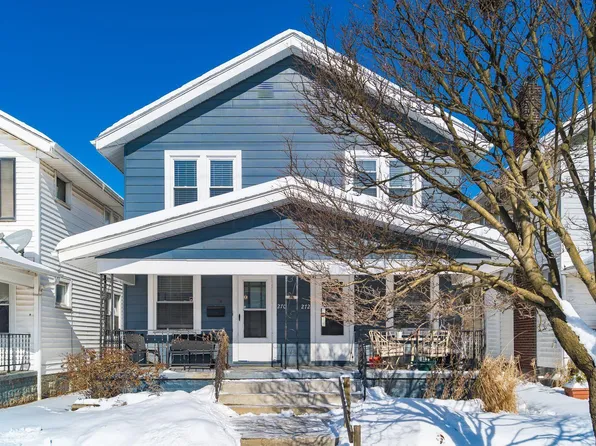 270-272 E Jenkins Ave, Columbus, OH 43207