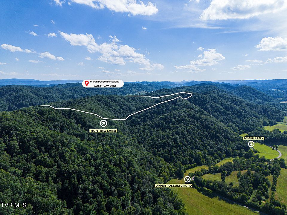 1st image of Upper Possum Creek Rd