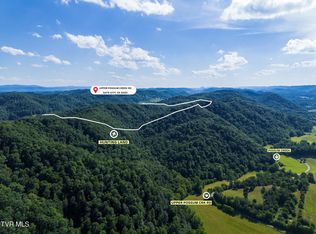 Upper Possum Creek Rd, Gate City, VA 24251