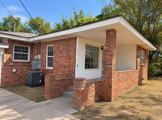5809 SE 7th St, Midwest City, OK 73110
