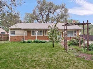 777 N Westridge Dr, Wichita, KS 67203