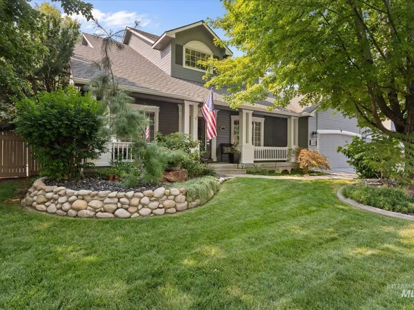 13393 W Elmspring Dr, Boise, ID 83713