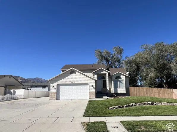 2830 S Adam Hill Way W, Magna, UT 84044