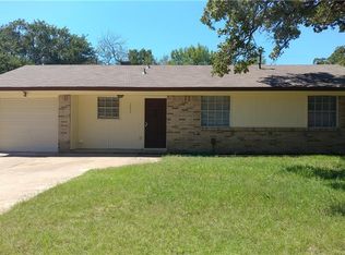 14517 Briarcrest Ln, Balch Springs, TX 75180