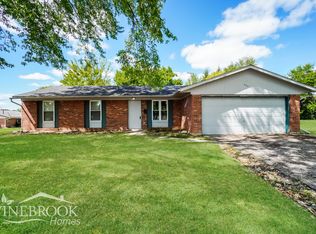755 Palermo Pl, Westerville, OH 43081