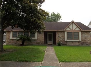 4035 Panama St, Pasadena, TX 77504