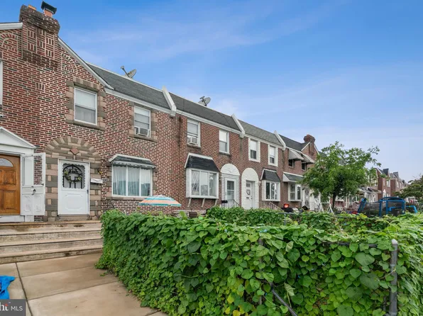 6612 Montague St, Philadelphia, PA 19135
