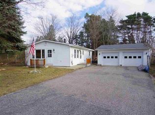 1022 Harrison St, Harbor Springs, MI 49740