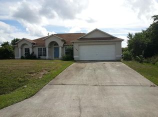 1186 SW Fargo Ave, Port Saint Lucie, FL 34953