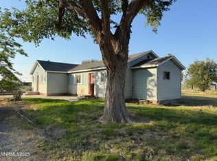 195 Pleasant Hill Dr, Battle Mountain, NV 89820