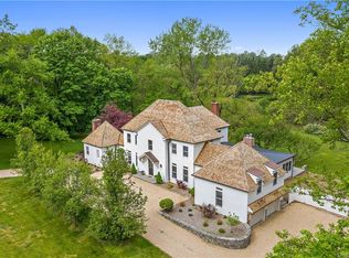 72 Girdle Ridge Dr, Katonah, NY 10536