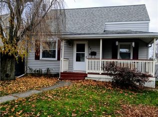 541 Gaines St, Elmira, NY