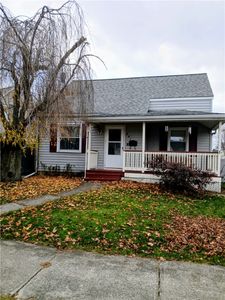 541 Gaines St, Elmira, NY, 14904