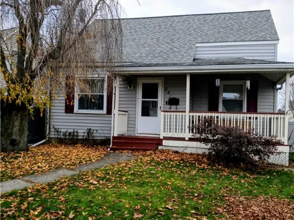 541 Gaines St, Elmira, NY 14904