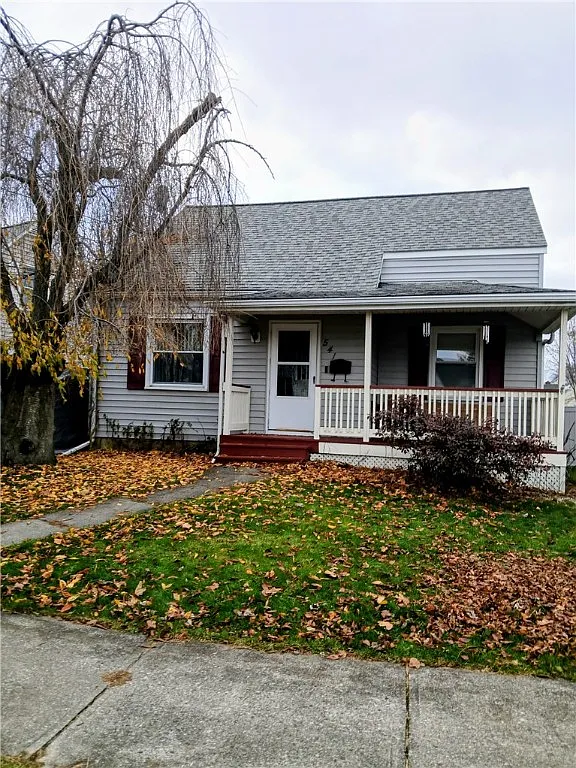 541 Gaines St photo 1