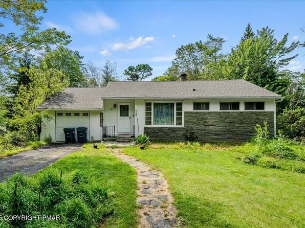 119 Knob Rd, Mount Pocono, PA 18344